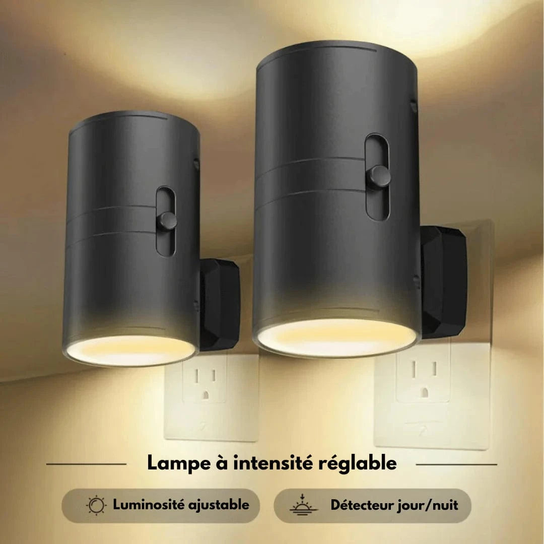 Lamp LED - Lumea
