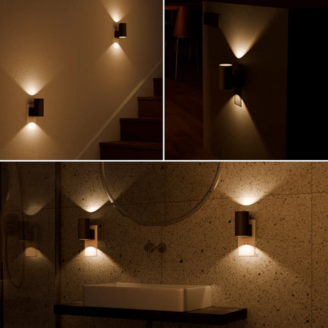 Lamp LED - Lumea