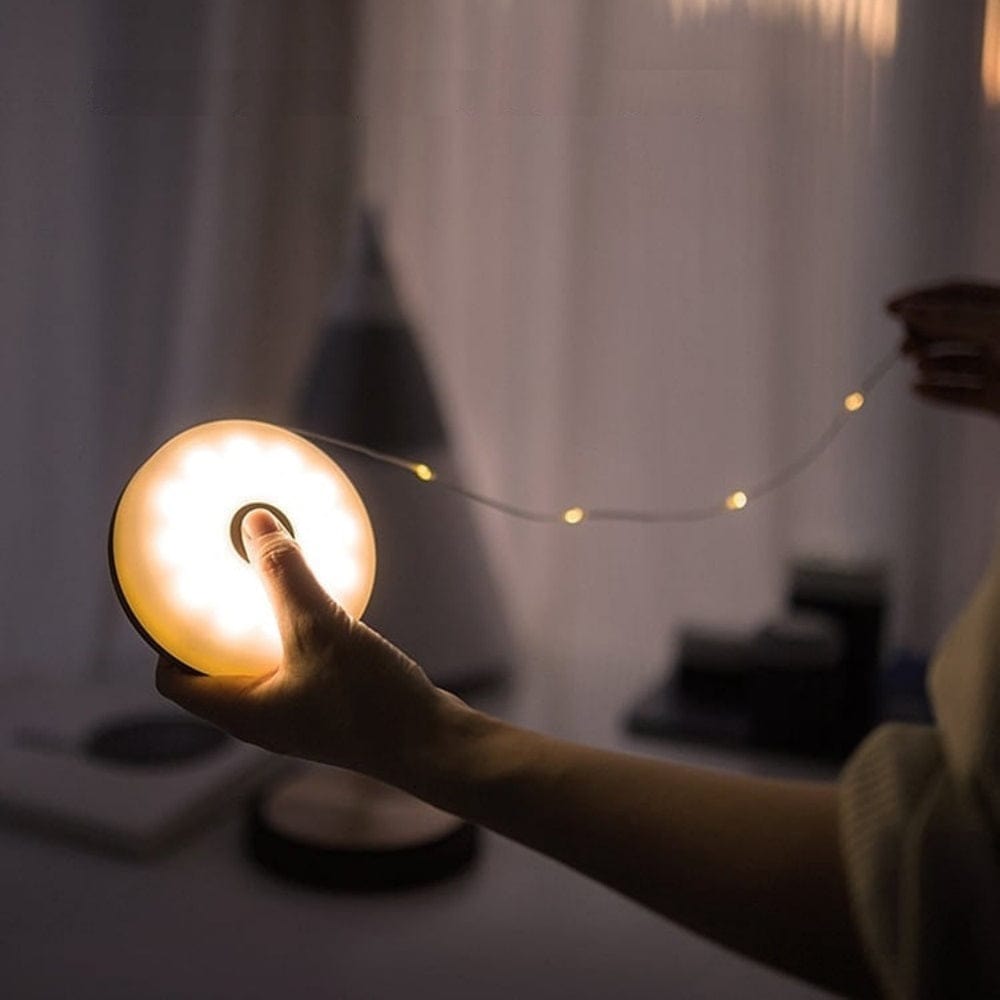 Lumea - Guirlande lumineuse enroulable