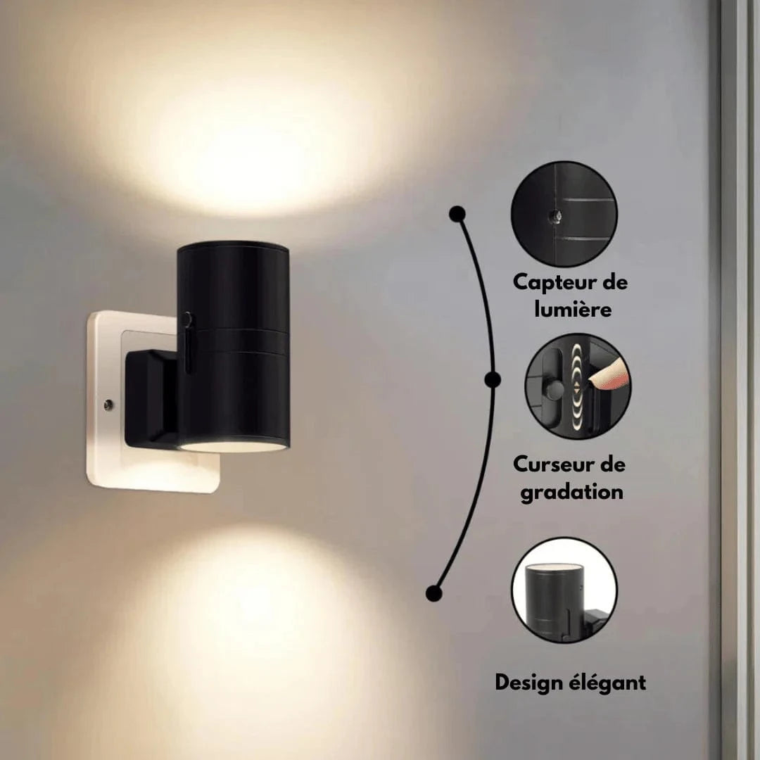 Lamp LED - Lumea