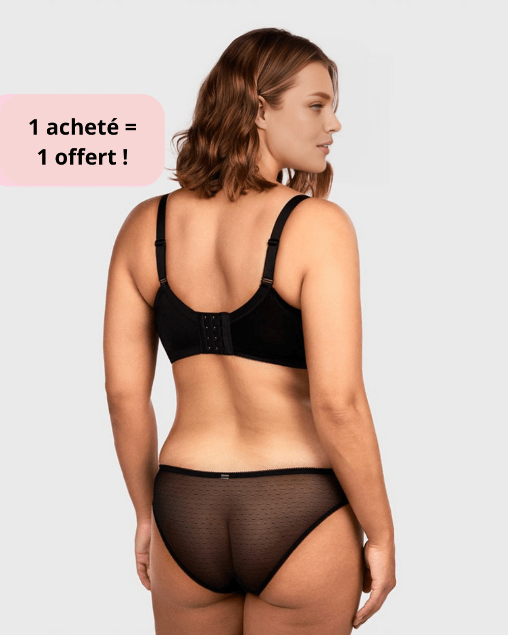 Soutien-gorge minimiseur Lumea