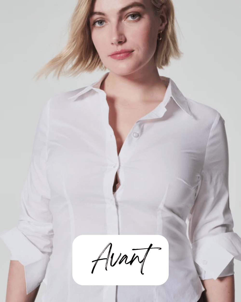 Soutien-gorge minimiseur Lumea