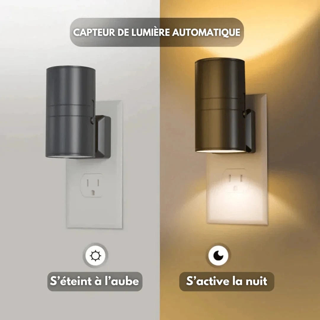 Lamp LED - Lumea