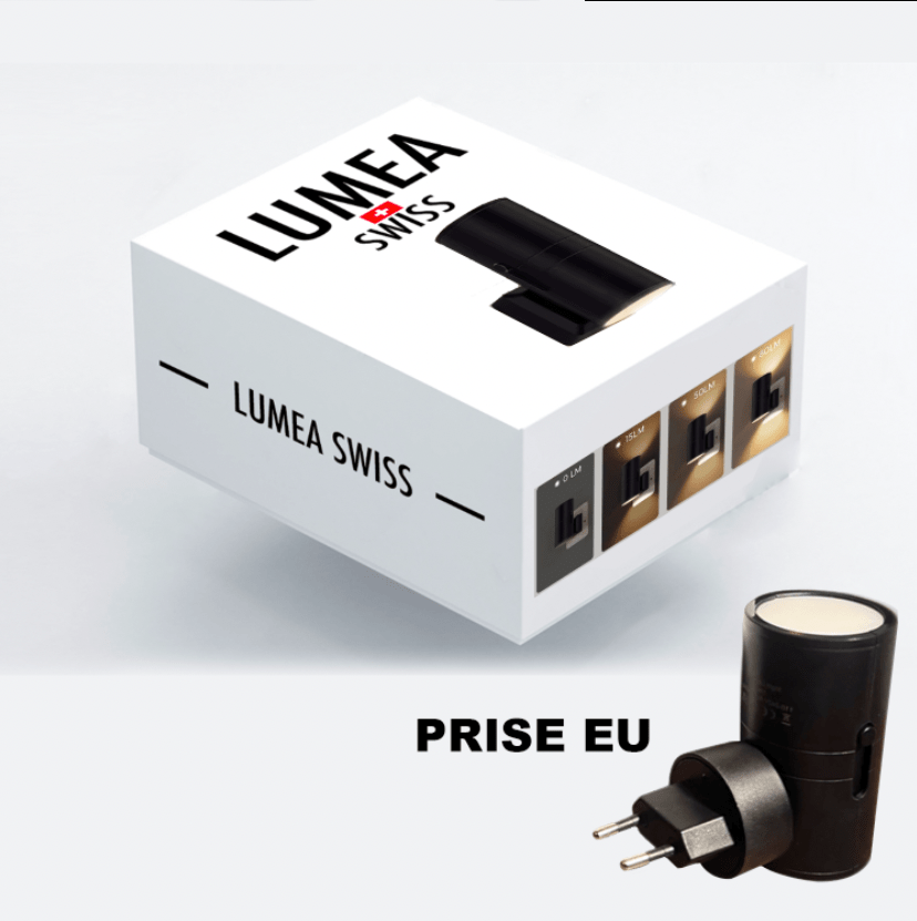 Lamp LED - Lumea