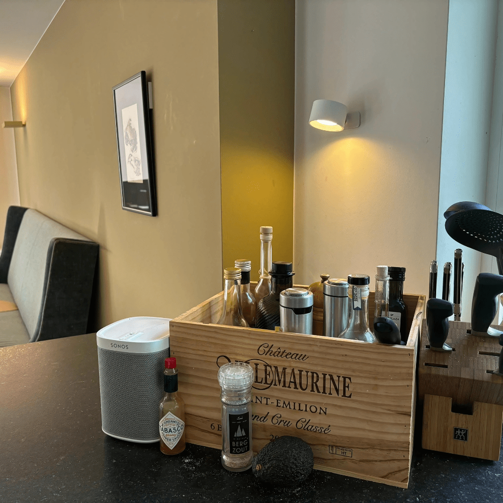 Lumea™ - Beleuchten Sie Ihren Raum, ohne Grenzen oder Einschränkungen