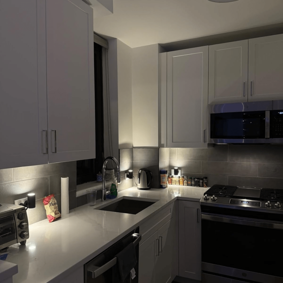 Lamp LED - Lumea