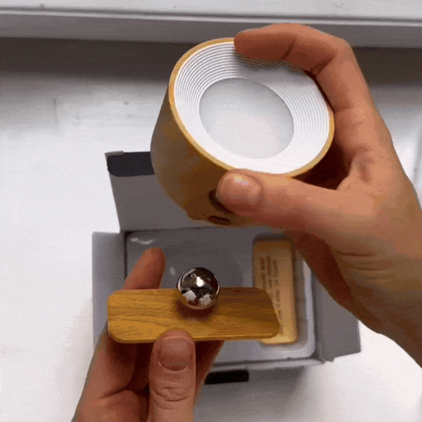 Lumea™ - Beleuchten Sie Ihren Raum, ohne Grenzen oder Einschränkungen