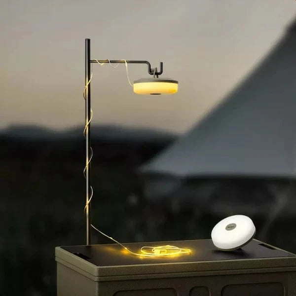 Lumea - Guirlande lumineuse enroulable