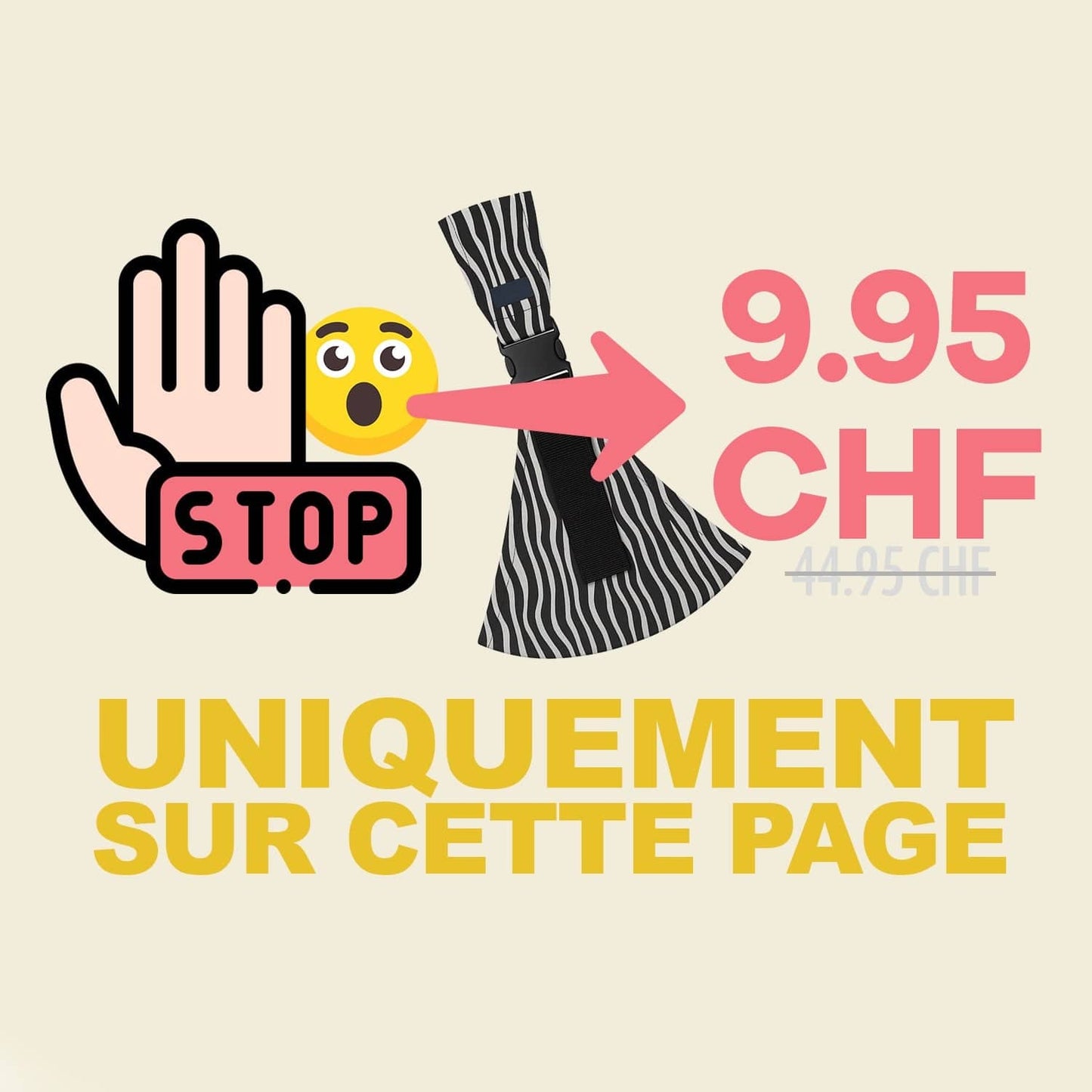 Lumea porte ll en réduction