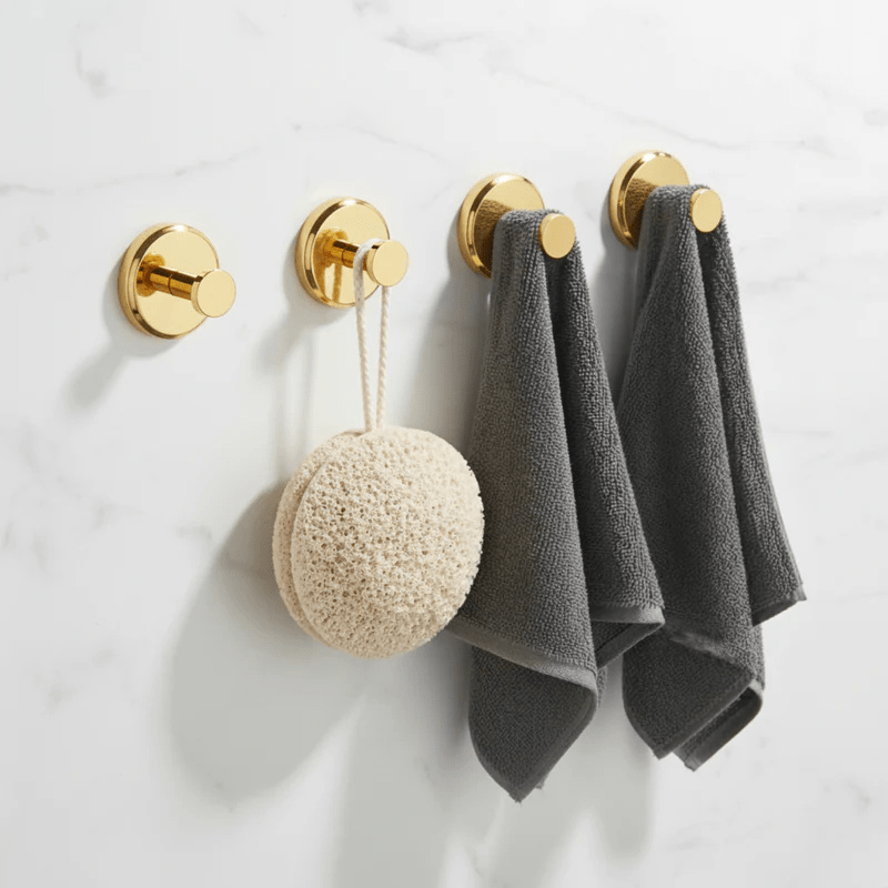 Crochets à Ventouse Lumea