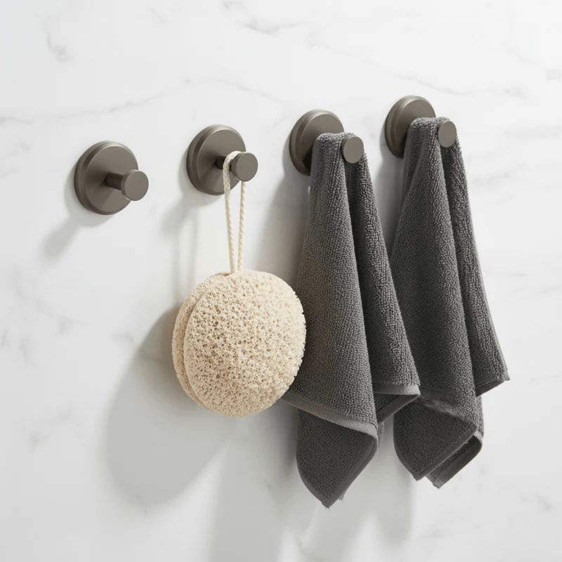 Crochets à Ventouse Lumea