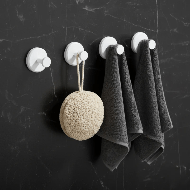 Crochets à Ventouse Lumea