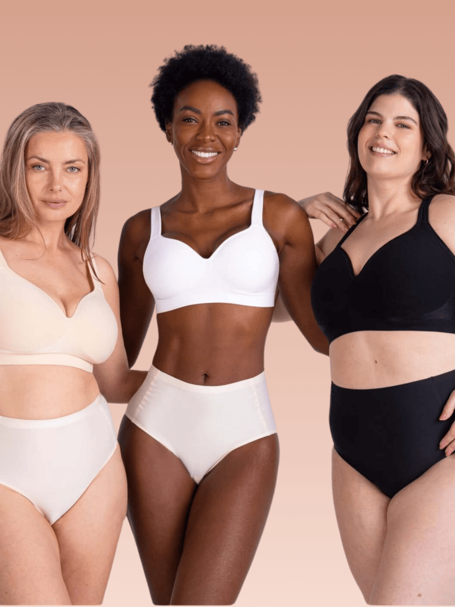 Soutien-Gorge ShapeLift™ | Confort absolu, maintien parfait, zéro gêne