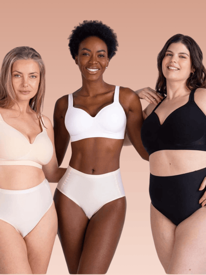 Soutien-Gorge ShapeLift™ | Confort absolu, maintien parfait, zéro gêne