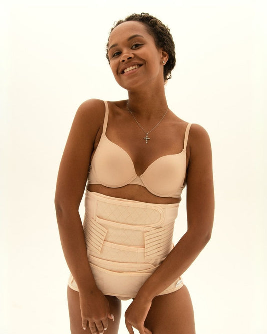 Ceinture de Soutien Postnatale