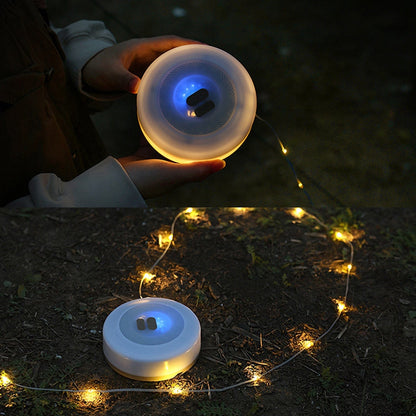 Lumea - Guirlande lumineuse enroulable