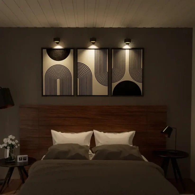 Lumea™ ll Illuminez votre espace, sans limite, ni contrainte