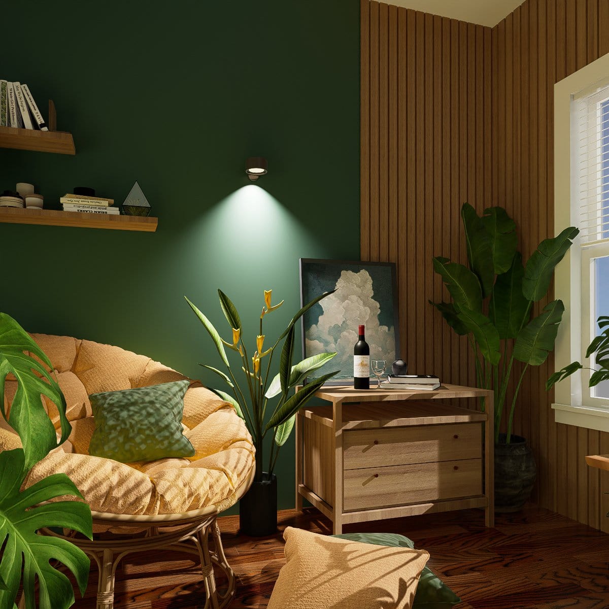 Lumea™ ll Illuminez votre espace, sans limite, ni contrainte