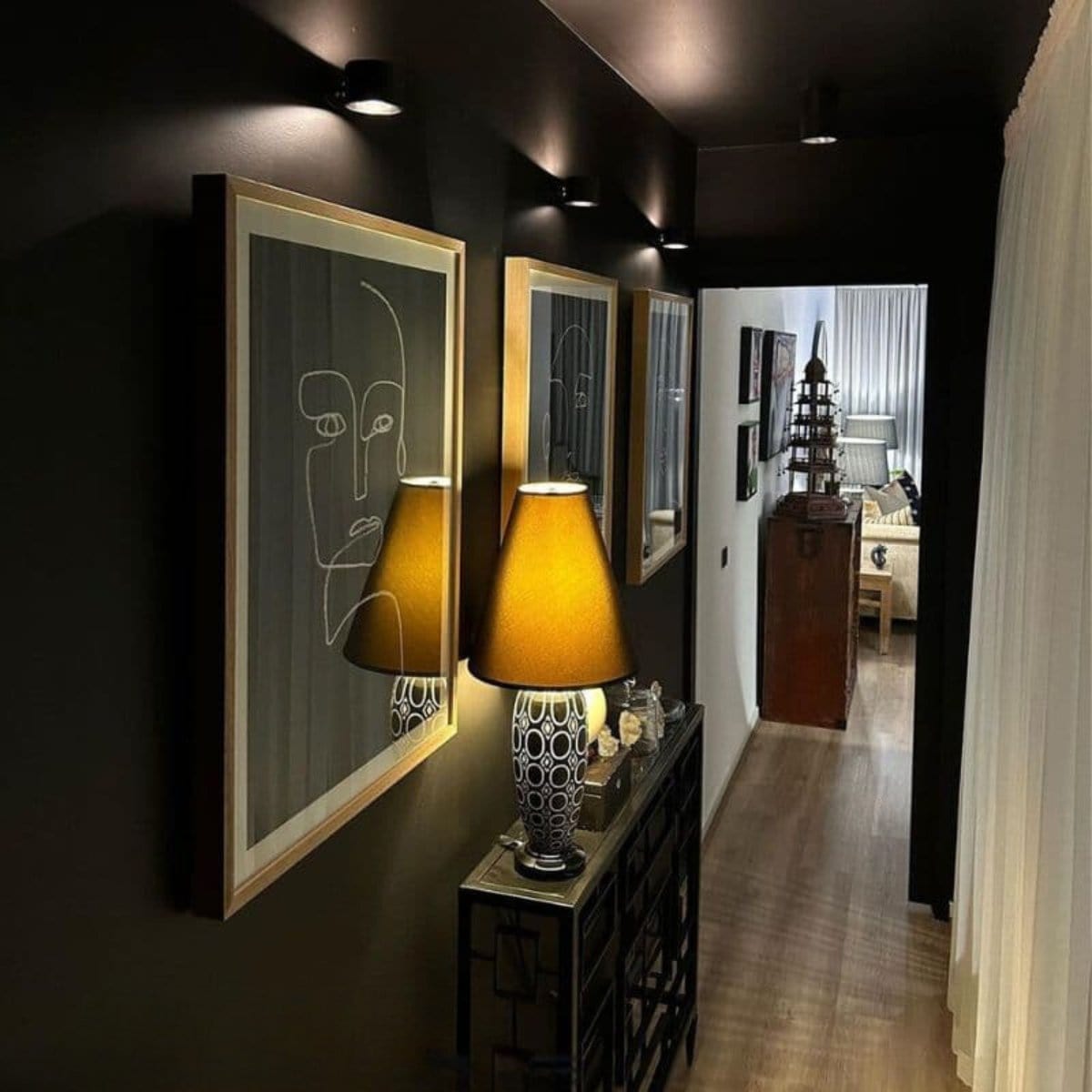 Lumea™ ll Illuminez votre espace, sans limite, ni contrainte