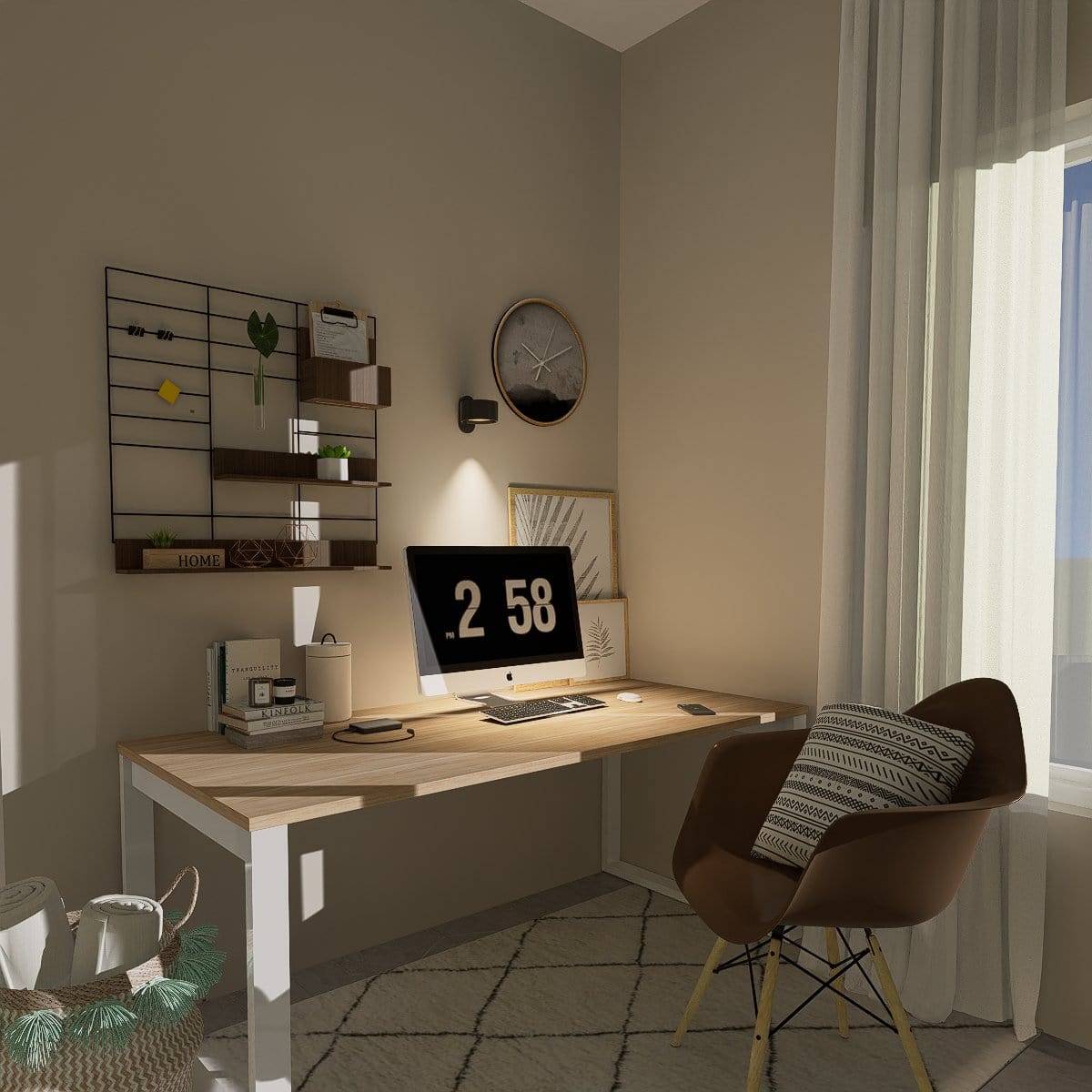 Lumea™ ll Illuminez votre espace, sans limite, ni contrainte