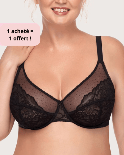 Soutien-gorge minimiseur Lumea