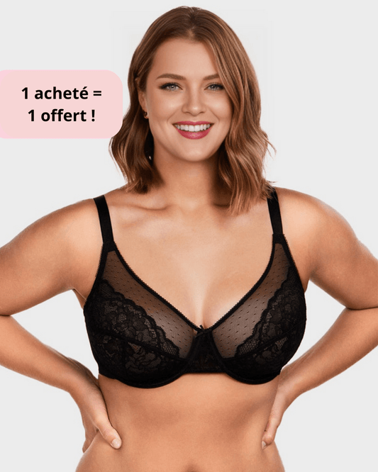 Soutien-gorge minimiseur Lumea