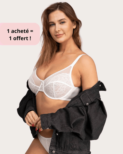 Soutien-gorge minimiseur Lumea
