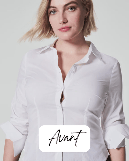 Soutien-gorge minimiseur Lumea