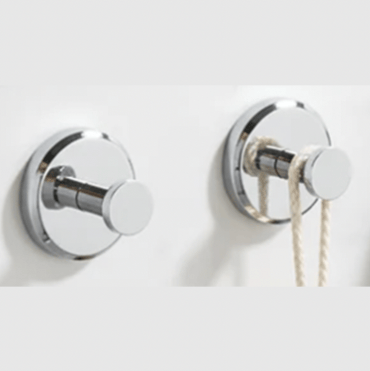 Crochets à Ventouse Lumea