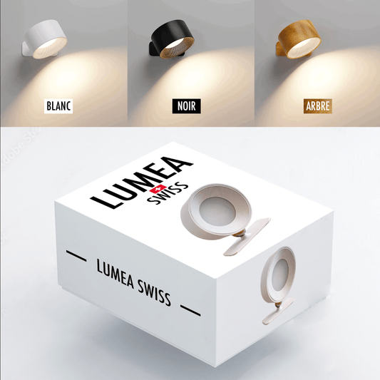 Lumea™ - Beleuchten Sie Ihren Raum, ohne Grenzen oder Einschränkungen