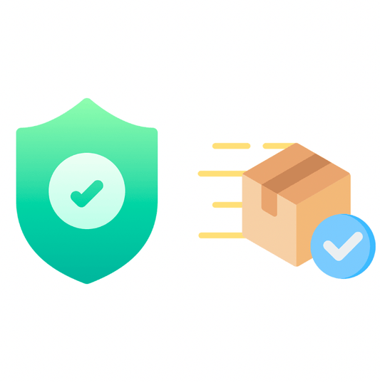 🚀 Garantie Sérénité ll Casse, Vol, Perte + Traitement Prioritaire