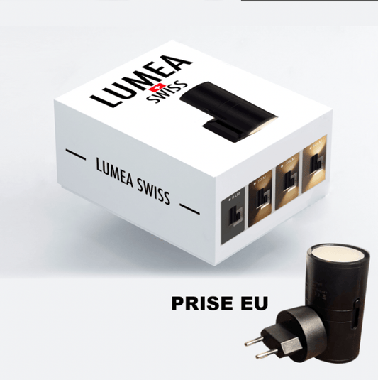 Lamp LED - Lumea