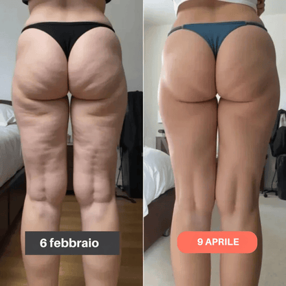 Leggings 3D Fittabella – Ridefinisci la tua silhouette senza sforzo