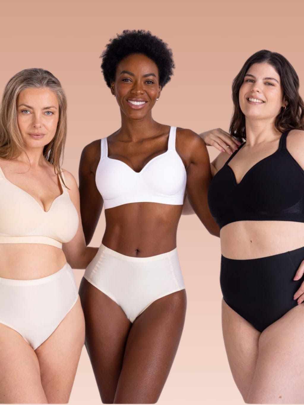 Soutien-Gorge « Confort Lift »