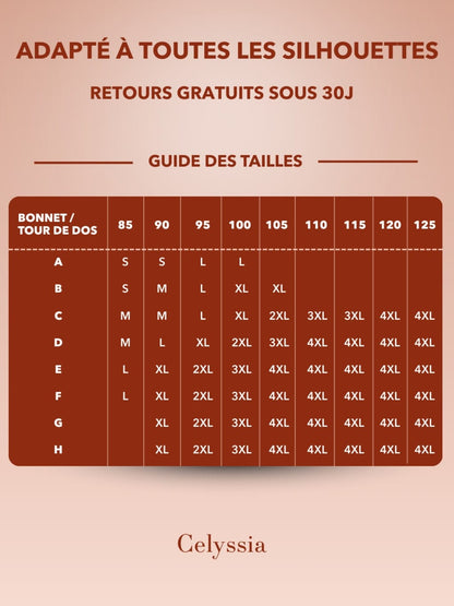 Soutien-Gorge « Confort Lift »