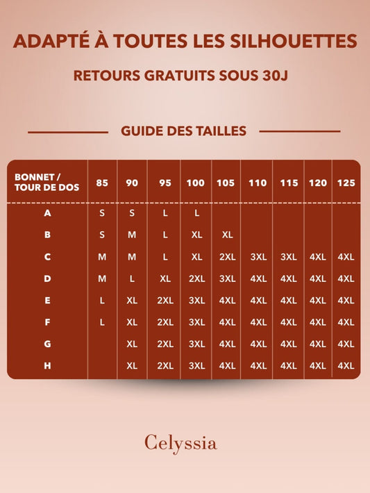 Soutien-Gorge « Confort Lift »