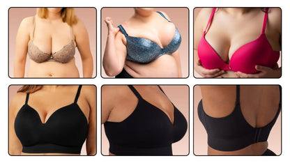 Soutien-Gorge « Confort Lift »