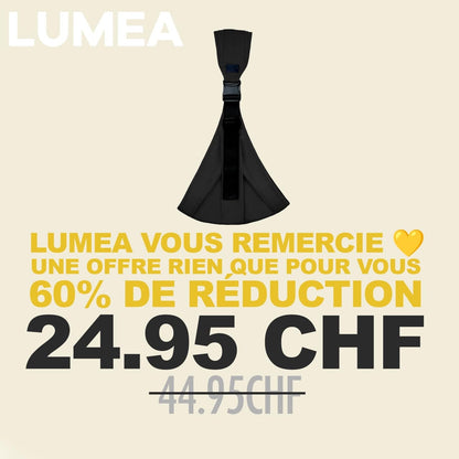 Lumea™ porte-bébé ll À petit prix rien que pour vous