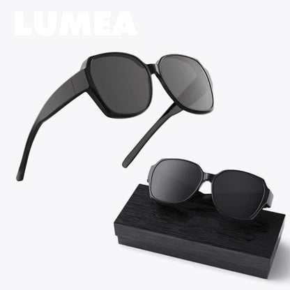 Cloudsun Lumea™ - Lunettes Polarisées à Superposition
