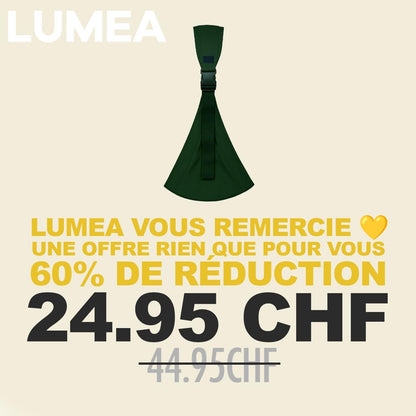 Lumea™ porte-bébé ll À petit prix rien que pour vous